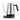 Bodum Bistro Electric Gooseneck Kettle, 1L Temp Control