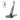 Dreame H16 Pro Steam Wet & Dry Vacuum, 28kPa, 200°C | Silver