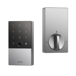Aqara U100 Smart Door Lock
