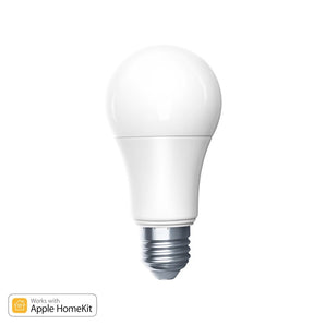 Display image of Aqara smart led Bulb T1 Tunable white in a white background