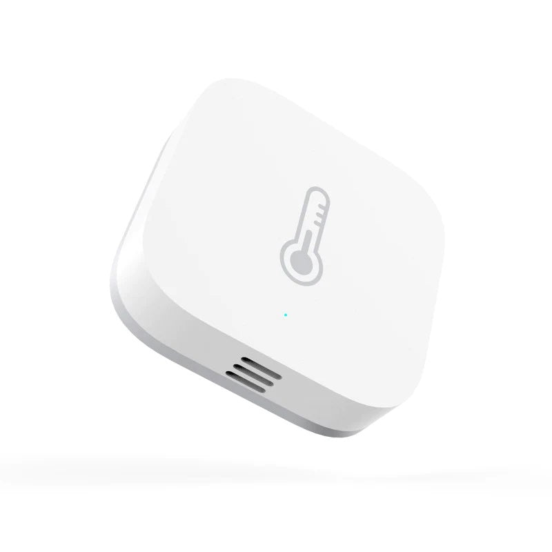 Aqara Temperature & Humidity Sensor | AutoHome – Autohome