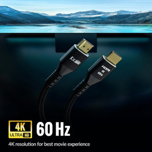 Kxable HDMI Cable