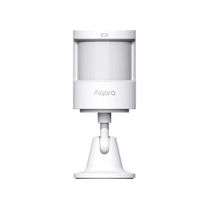 Hero Image of Motion Sensor in a white background