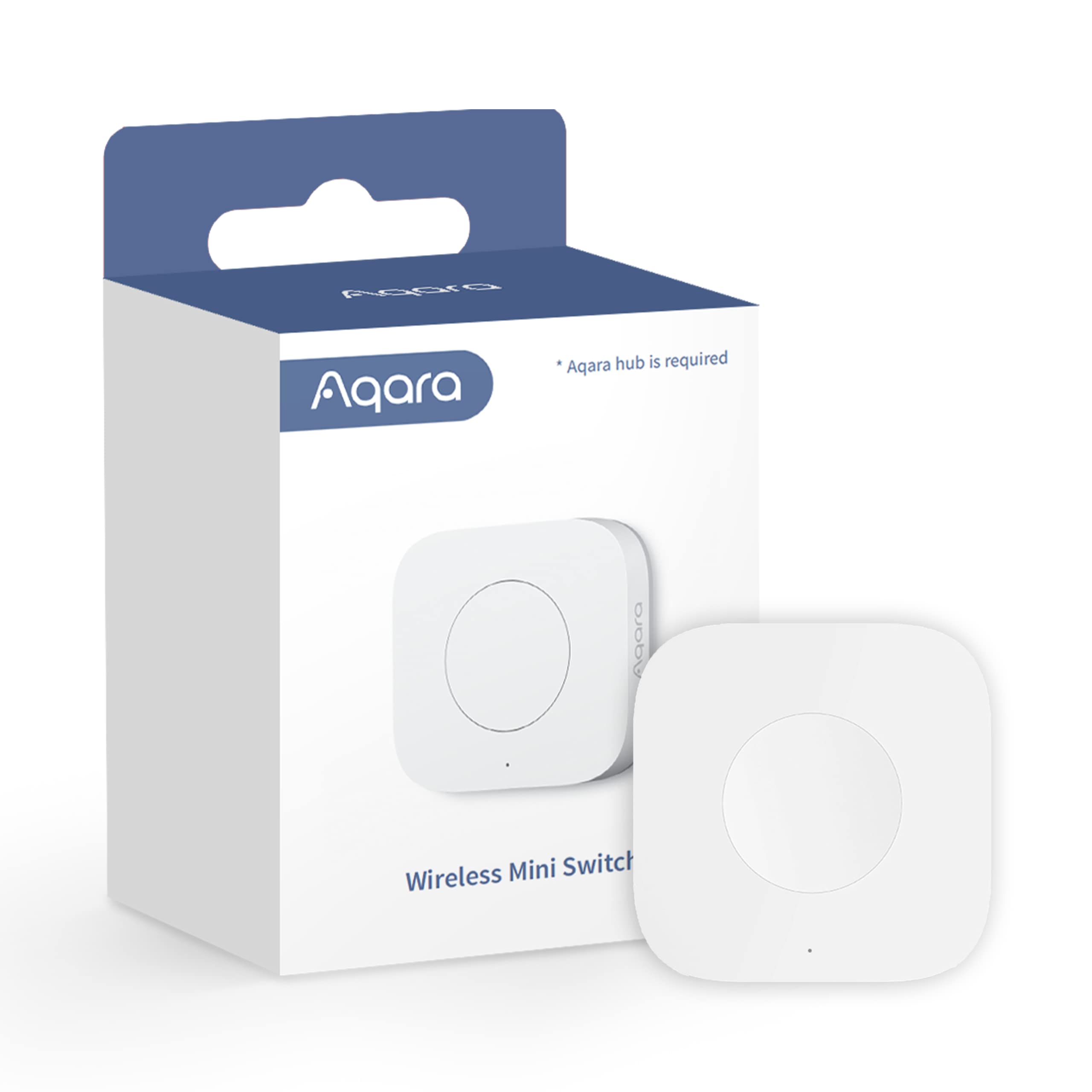 Google Mini Switch Wireless Mini Switch | AutoHome – Autohome
