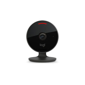 Circle View Logitech Security Camera