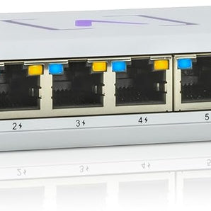 S8-PoE Enterprise Switch