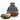 Ninja Crispi portable glass air fryer in Cyberspace