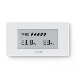 TVOC Air Quality Monitor